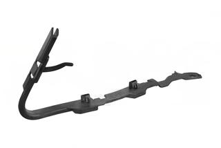 GUIA FASCIA (DEFENSA) CHRYSLER CARAVAN DE 2011 AL 2020 PLAST 5 PTAS SUP DEL DER