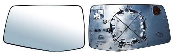 LUNA ESPEJO CHEVROLET PU 2019 al 2022 C/DESEMP DER