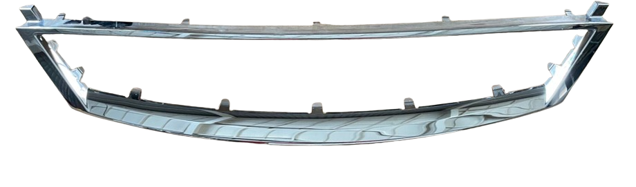 MOLDURA (MARCO) PARRILLA FORD MONDEO 2001 AL 2004 CROM ORIGINAL