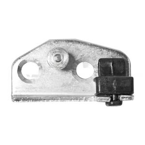 CONTRA CHAPA VOLKSWAGEN SAVEIRO 2010 AL 2018/POINTER PU 2000 AL 2010 IZQ (106061)