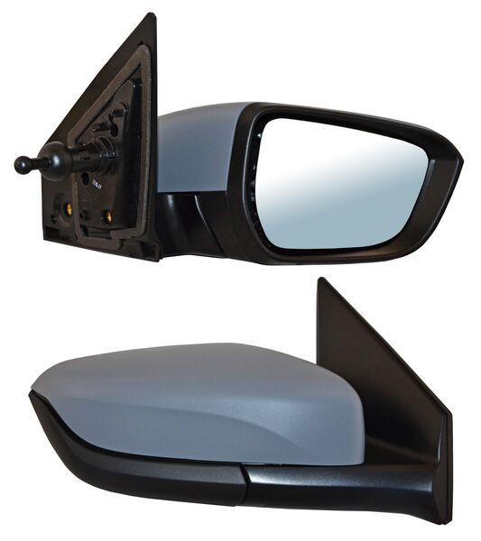 ESPEJO CHEVROLET ONIX 2020 AL 2023 C/CONTROL P/PINT DER