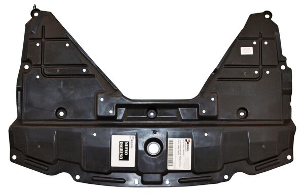 TOLVA MOTOR RENAULT KOLEOS 2017 AL 2019 INF TRAS