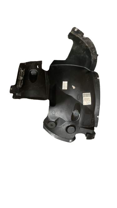 [8200454990] TOLVA SALPICADERA RENAULT KANGOO 2008 AL 2017 IZQ ORIGINAL