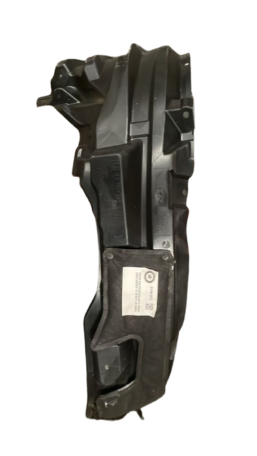 TOLVA SALPICADERA MITSUBISHI OUTLANDER 2011 AL 2018 DER ORIGINAL