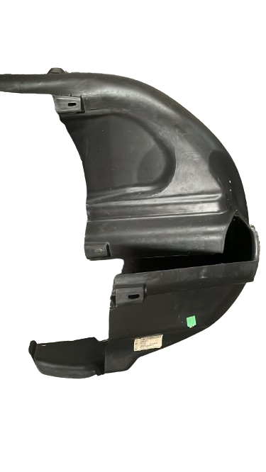 [6L5 810 972] TOLVA SALPICADERA SEAT CORDOBA 2004 AL 2009 TRAS DER ORIGINAL