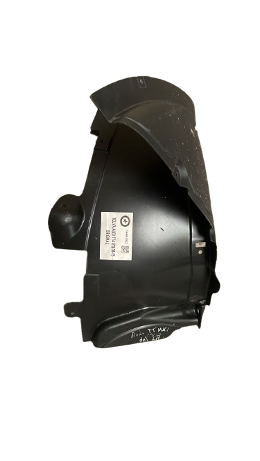 TOLVA SALPICADERA AUDI TT4 2008 AL 2015 IZQ ORIGINAL