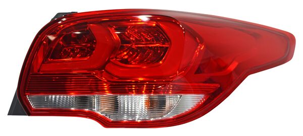 CALAVERA CHEVROLET CAVALIER 2018 AL 2021 C/ARNES DER CNA