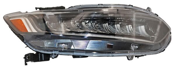 FARO HONDA ACCORD 2021 AL 2022 TOURING LEDS DER TYC
