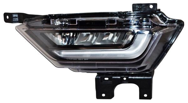 FARO AUX FORD PICK UP 2021 Al 2022 LEDS IZQ TYC