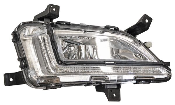 FARO AUX HYUNDAI TUCSON 2019 Al 2020 LEDS DER TYC