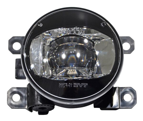 FARO AUX JEEP RENEGADE 2022 Al 2023 LEDS IZQ TYC