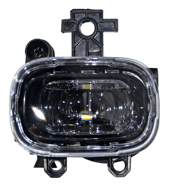 FARO AUX NISSAN XTRAIL 2023/ROGUE 2021 Al 2023 AMER LEDS IZQ CNA