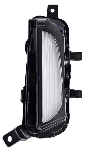 FARO AUX VOLKSWAGEN JETTA 2022 Al 2023 LEDS IZQ