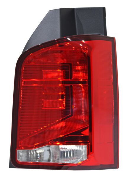[11-F317-06-2B] CALAVERA VOLKSWAGEN TRANSPORTER 2021 AL 2023 CARGO DER TYC