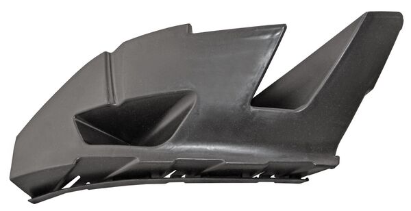 GUIA FASCIA (DEFENSA) DODGE PU 2015 /1500/4X2/4X4/ST/SPORT/LIMITE/LARAMIE BASE SUP IZQ