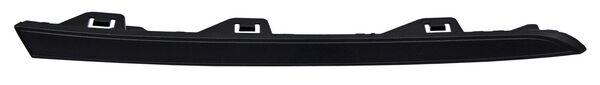 MOLDURA FASCIA (DEFENSA) MG 5 2021 AL 2024 DER