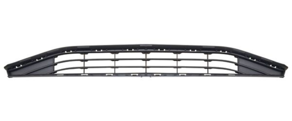 PARRILLA FASCIA (DEFENSA) MG 5 2021 AL 2024 CENT