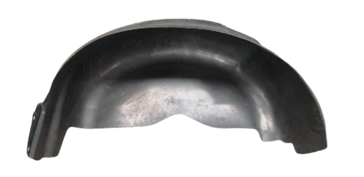 [7H0-810-972-C] TOLVA SALPICADERA VOLKSWAGEN TRASPORTE T5, 2006 AL 2015 / T6 2016 AL 2020 TRAS DER ORIGINAL
