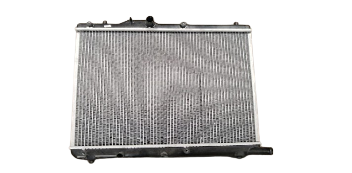 RADIADOR SUZUKI SWIFT 2010 AL 2011 AUT L4 1.2L/ 1.3L/ 1.5L 14 3/4X4 ALUM SOLDADO USADO