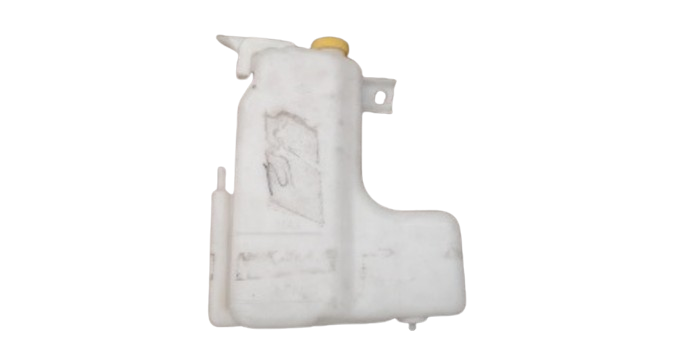 DEPOSITO ANTICONGELANTE (RECUPERADOR) NISSAN D22 08 AL 15 C/TAPON USADO