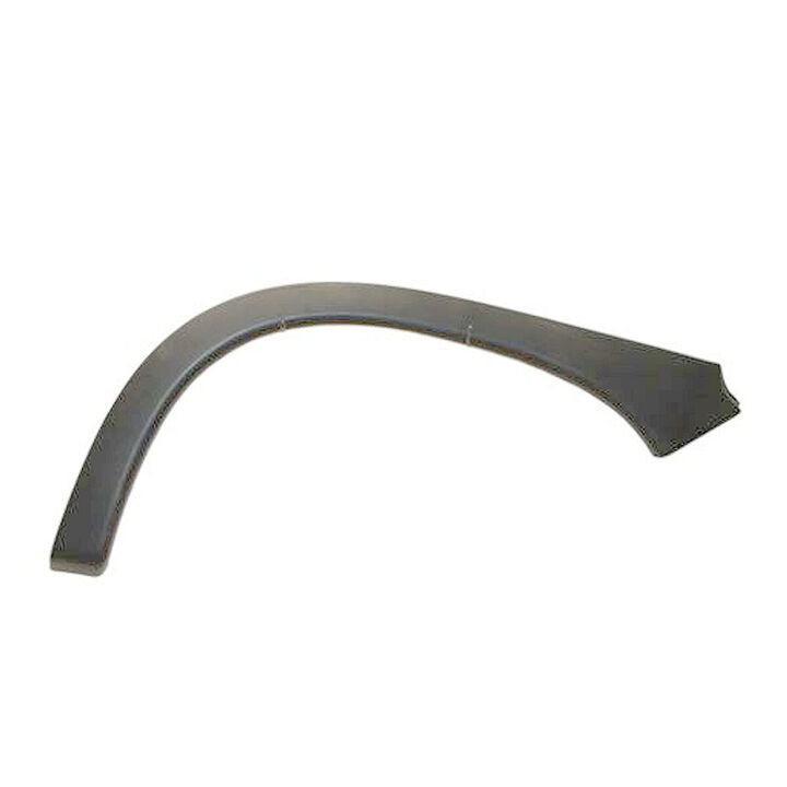 MOLDURA ARCO SALP CHEVROLET CHEVY 1994 AL 2003 P/PINTAR TRAS DER *G