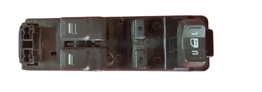 CONTROL ELEVADOR CRISTAL CHEVROLET COLORADO 2004 AL 2012 DEL DER USADO