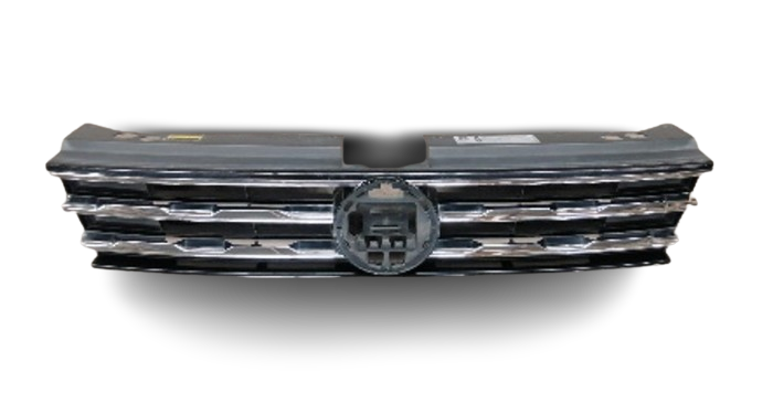 PARRILLA VOLKSWAGEN TIGUAN 2018 AL 2021 F/CROM ORIGINAL USADA