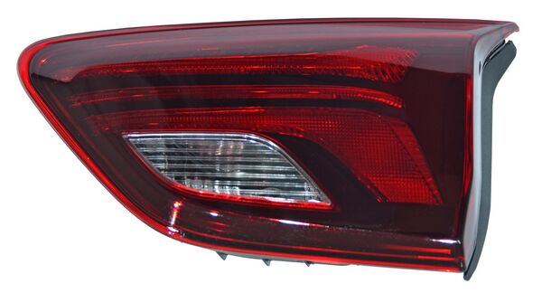 CALAVERA CHEVROLET ONIX 2020 AL 2024 C/ARNES INT DER CNA