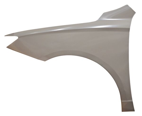 SALPICADERA MG 5 2021 AL 2024 IZQ