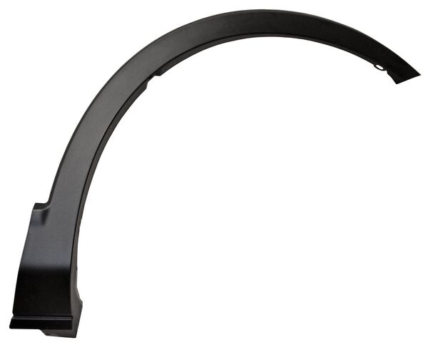 MOLDURA ARCO MAZDA CX9 2007 AL 2015 DER