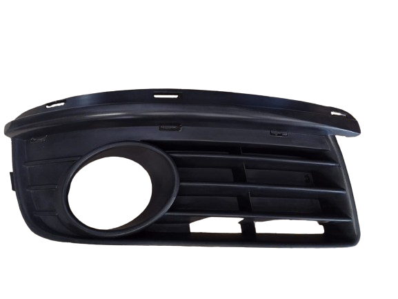 REJILLA FASCIA (DEFENSA) VOLKSWAGEN JETTA 2006 AL 2010 DER USADA ORIGINAL