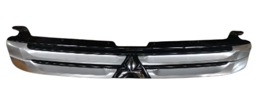 PARRILLA MITSUBISHI OUTLANDER 2012 AL 2015 CROM ORIGINAL