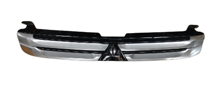 PARRILLA MITSUBISHI OUTLANDER 2012 AL 2015 CROM ORIGINAL