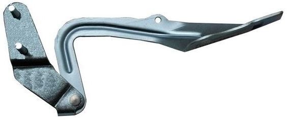 [FDFOBSC061] BISAGRA COFRE FORD FOCUS 2006 AL 2007 EUROPEO IZQ *R
