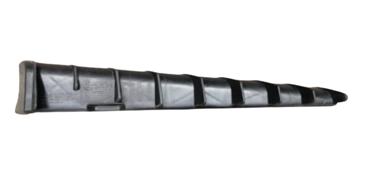 GUIA FASCIA (DEFENSA) HYUNDAI TUCSON 2017 AL 2017 TL DEL DER ORIGINAL