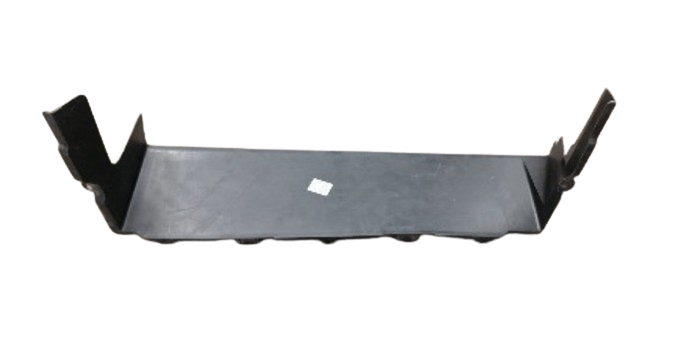 TOLVA INF RADIADOR CHEVROLET SONIC 2013 AL 2017  1.6L ORIGINAL