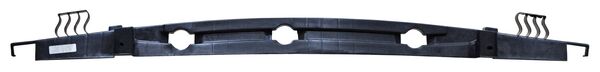 GUIA FASCIA MG GT 2022 AL 2023 EXCITE/ STYLE/ ALPHA PLAST CEN DEL