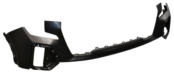 FASCIA (DEFENSA) DEL CHEVROLET  PU SIERRA 2019 AL 2022 SUP P/PINT BASE/SLE/ELEVATION