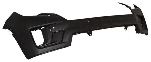 FASCIA (DEFENSA) DEL CHEVROLET YUKON 2021 AL 2023 C/HOYO P/SENS LT/RST/HIGH COUNTRY