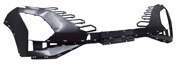 FASCIA (DEFENSA) DEL CHIREY OMODA 5 2023 AL 2024 SUP