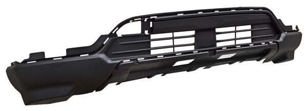 FASCIA (DEFENSA) DEL FORD EXPLORER 2020 AL 2023   S/HOYOS P/SENS INF