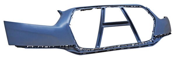 FASCIA (DEFENSA) DEL FORD TRANSIT 2020 AL 2023 SUP BUS