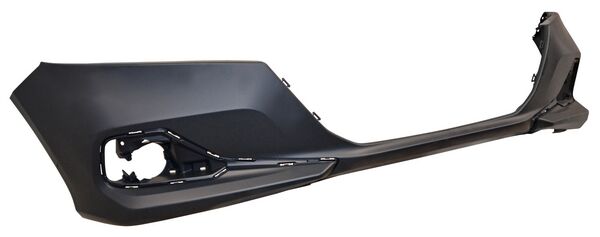 FASCIA (DEFENSA) DEL HONDA ACCORD 2021 AL 2022 SPORT S/HOYO P/SENS