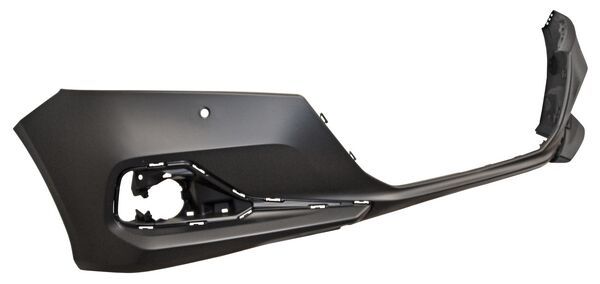 FASCIA (DEFENSA) DEL HONDA ACCORD 21-22 TOURING C/HOYO P/SENS