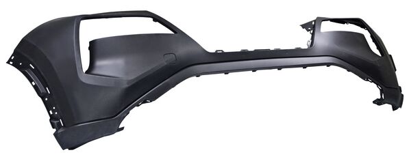 FASCIA (DEFENSA) DEL NISSAN XTRAIL 2023 / ROGUE 2021 AL 2023 SOLO AMER S/HOYO P/ SENS