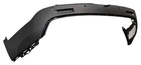 FASCIA (DEFENSA) TRAS CHEVROLET ACADIA 2017 AL 2019 DENALI C/HOYO P/SENSOR