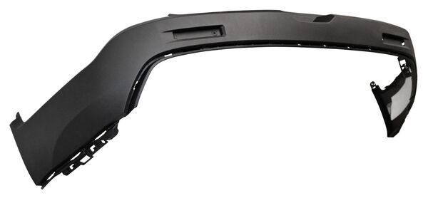 FASCIA (DEFENSA) TRAS CHEVROLET ACADIA 2017 AL 2019 DENALI S/HOYO P/SENSOR