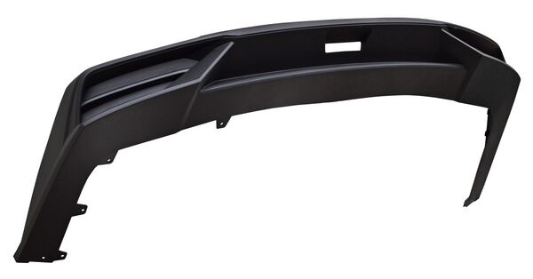 FASCIA (DEFENSA) TRAS HYUNDAI ELANTRA 2021 AL 2023 SE/SEL INF