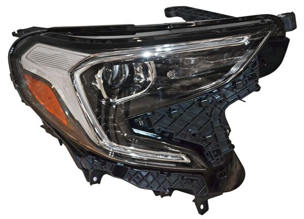 FARO GMC TERRAIN 2018 AL 2021 DER TYC