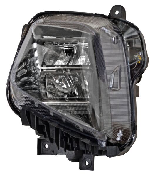 FARO HYUNDAI TUCSON 2022 AMER LEDS IZQ TYC